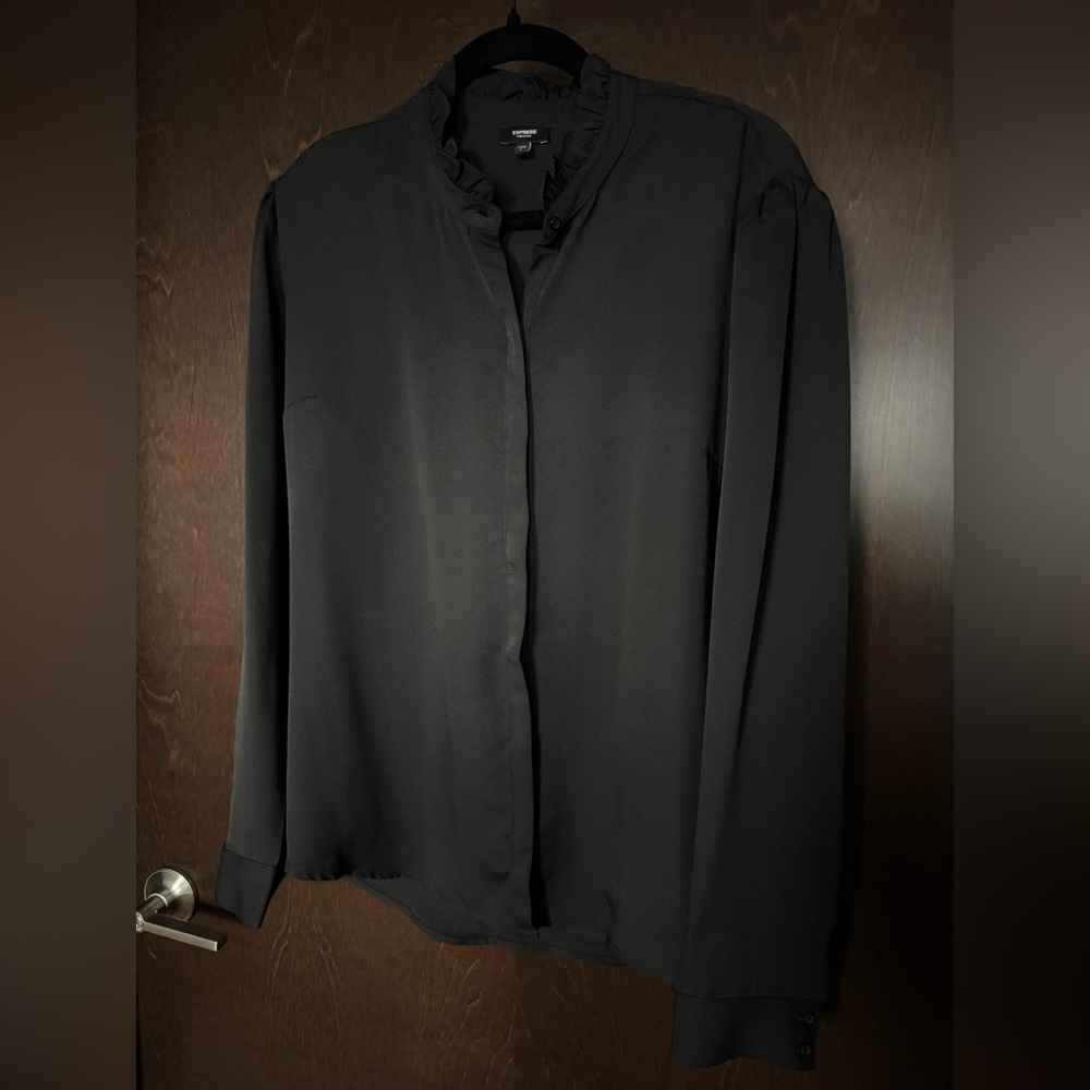 Express Blouse